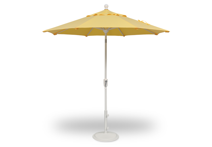 Treasure Garden Quad Pulley Lift Bottom Pole