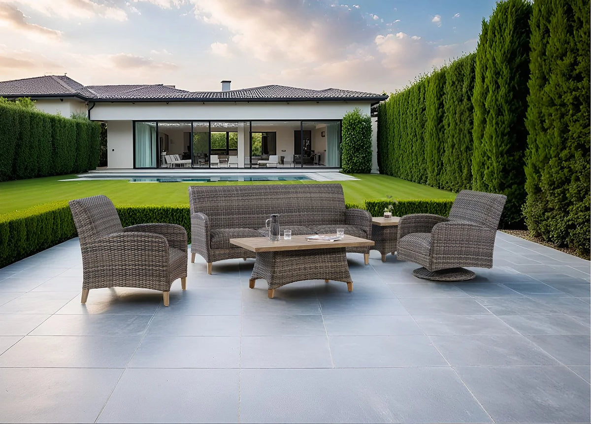 Pinamar Coffee Table by Patio Renaissance