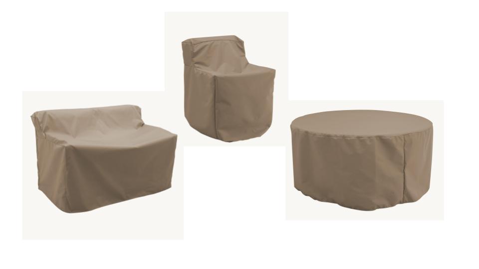 Furniture Covers by Castelle