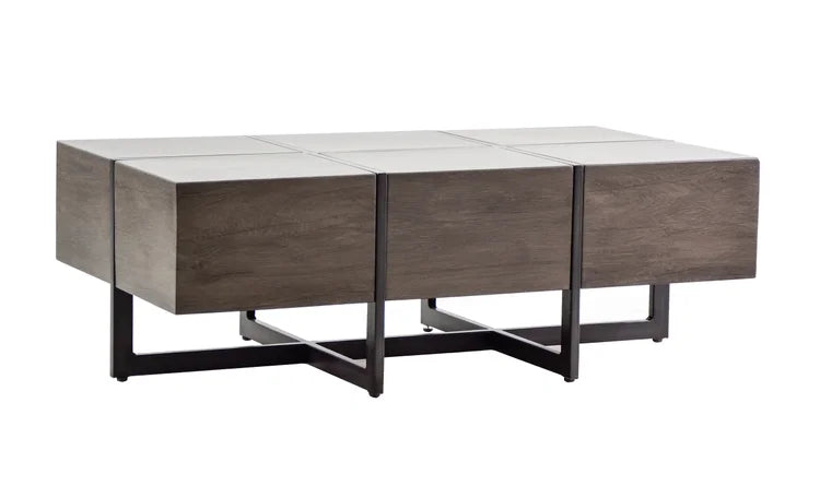Cabrillo Coffee Table by Patio Renaissance