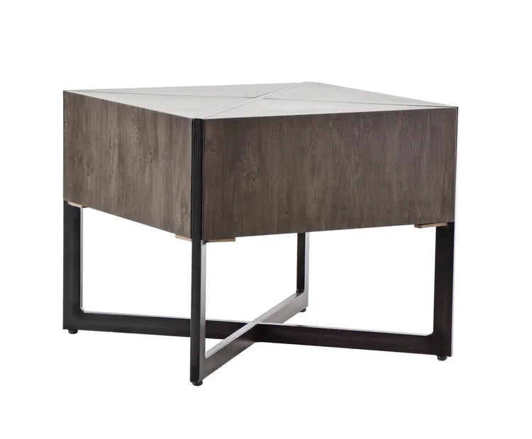 Cabrillo End Table by Patio Renaissance