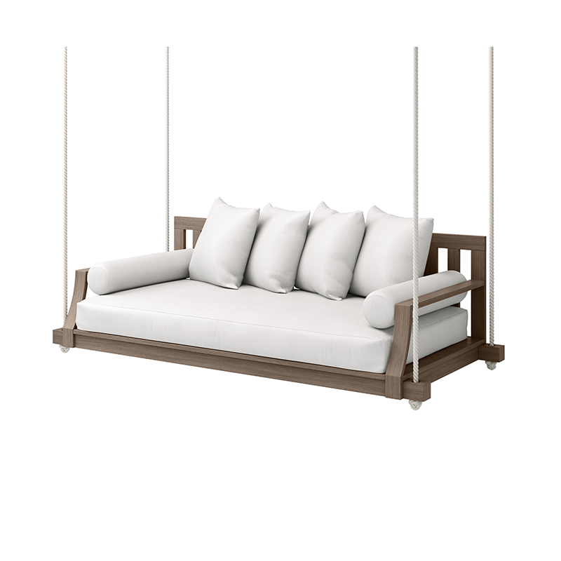 Venice Swinging Daybed by Ebel