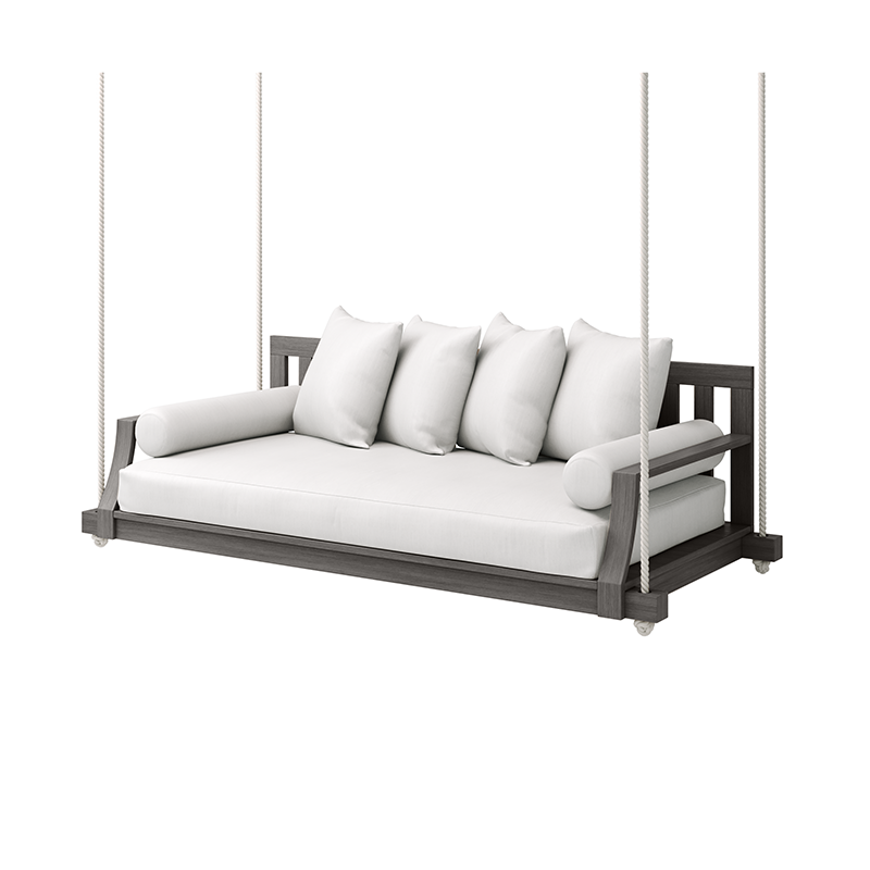 Venice Swinging Daybed by Ebel