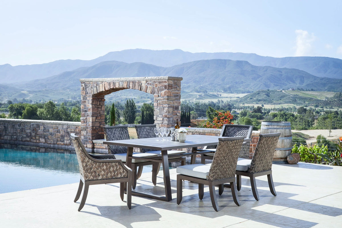 Vieques Dining Side Chair by Patio Renaissance