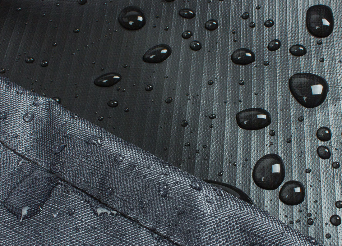 Grill Cover Water Resistance