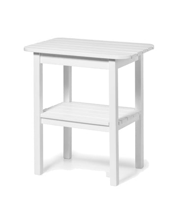 Westerly Balcony End Table by Seaside Casual