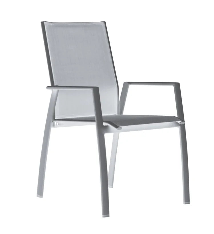 Willemstad Dining Chair by Patio Renaissance