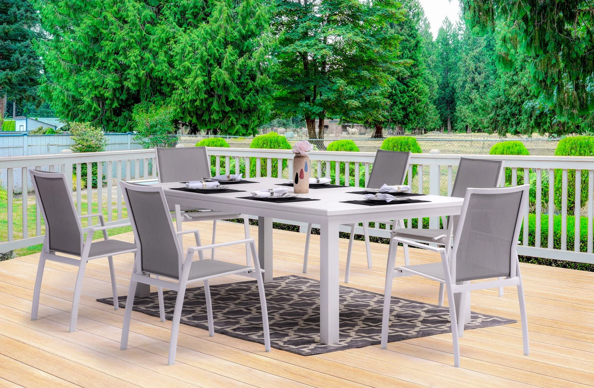 Willemstad Dining Chair by Patio Renaissance