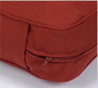 Custom Sunbrella® Dining Chair Cushion by Classic Patio