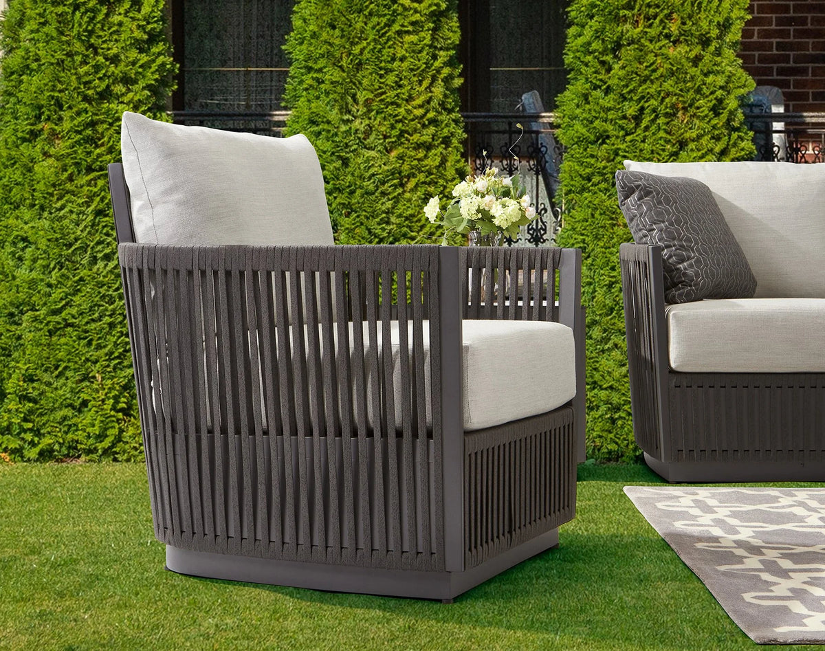 Preveli Lounge Chair by Patio Renaissance