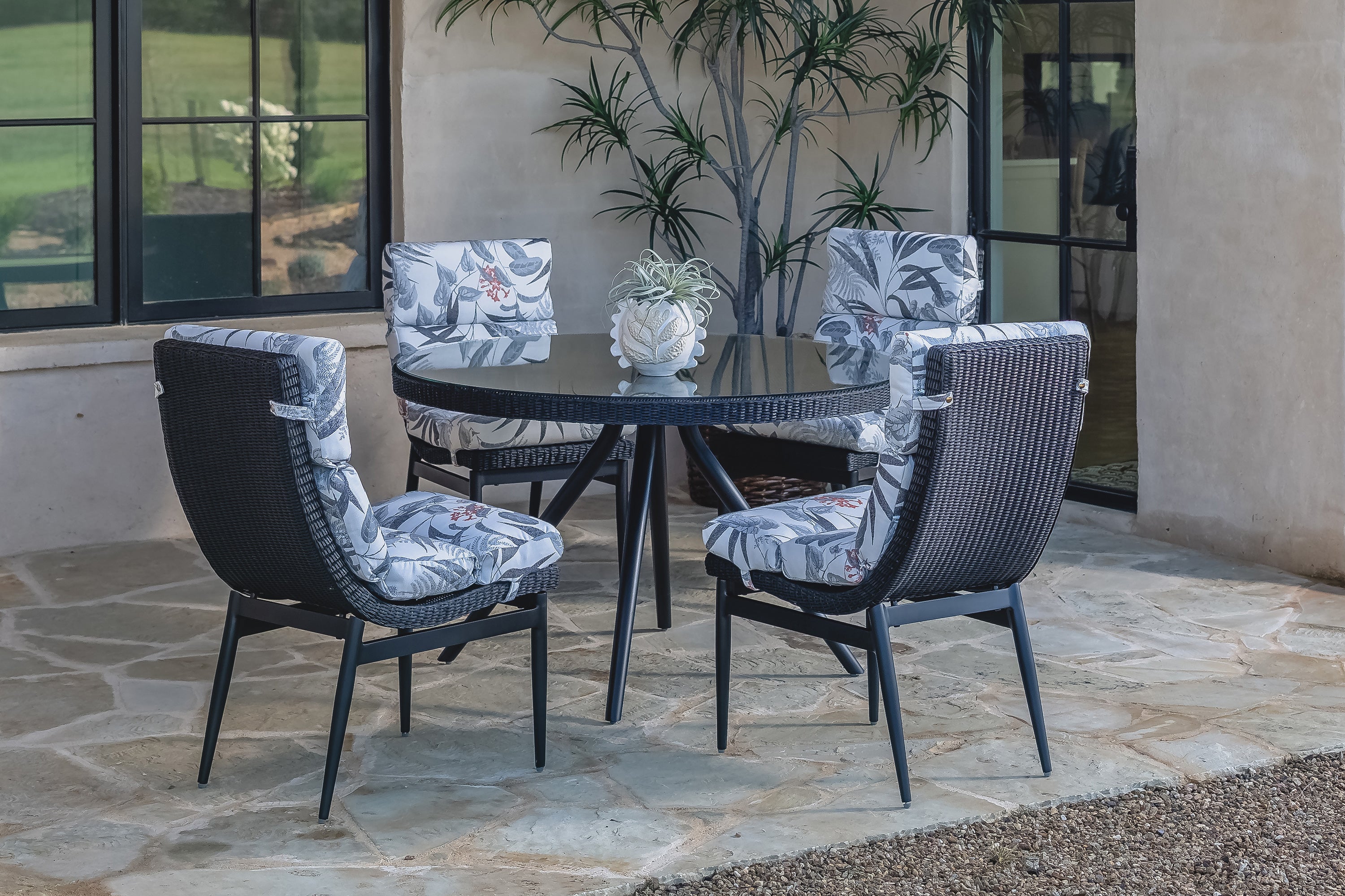 Cascade Collection by Lloyd Flanders