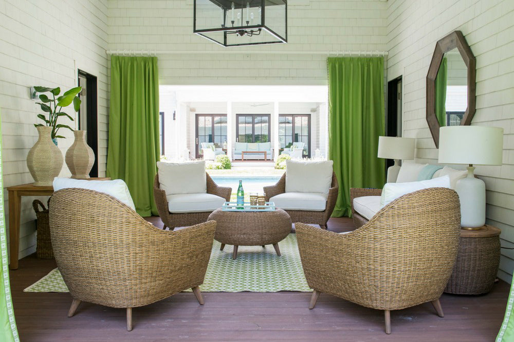 Tobago collection by lloyd Flanders