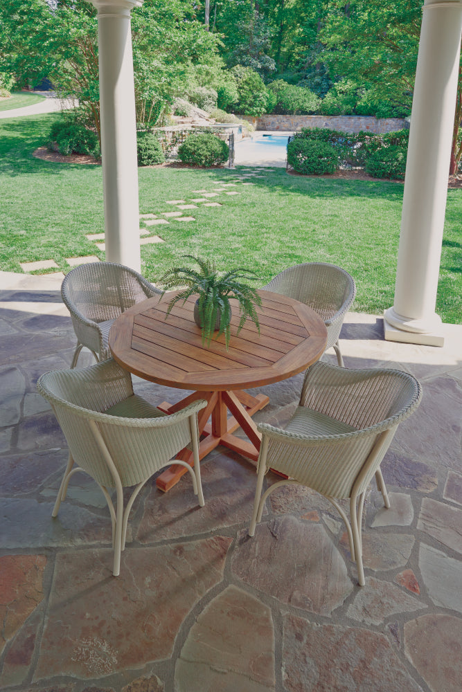 Teak Collection