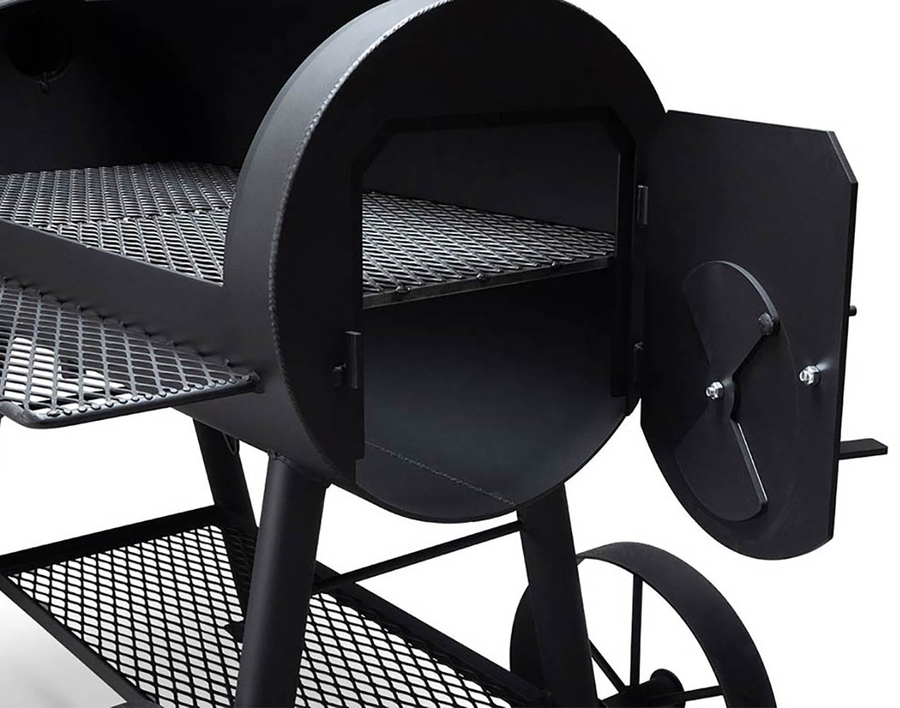 Abilene 20" Charcoal Grill by Yoder Smokers
