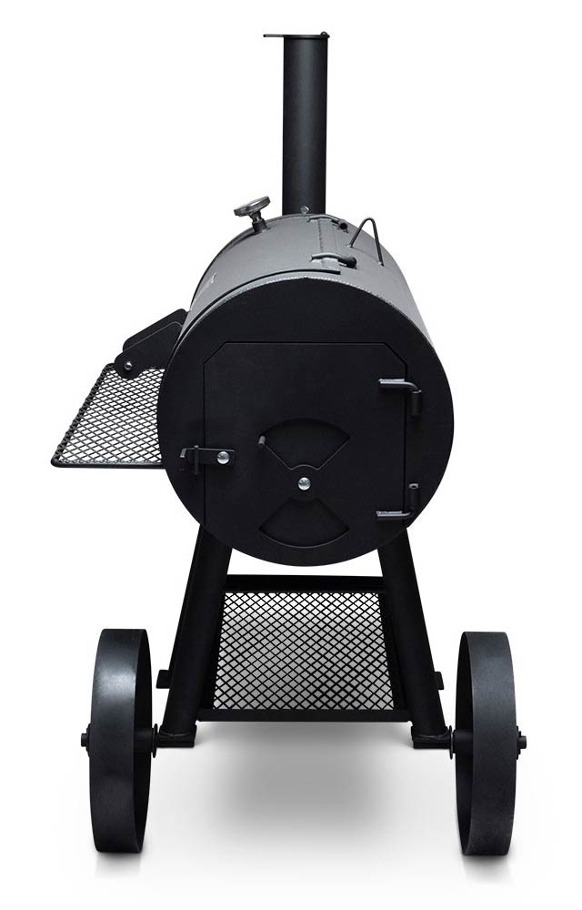 Abilene 20" Charcoal Grill by Yoder Smokers