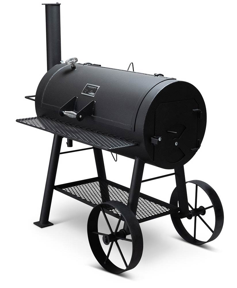 Abilene 20" Charcoal Grill by Yoder Smokers