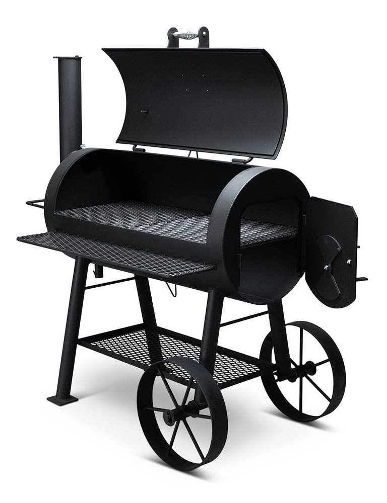 Abilene 20" Charcoal Grill by Yoder Smokers