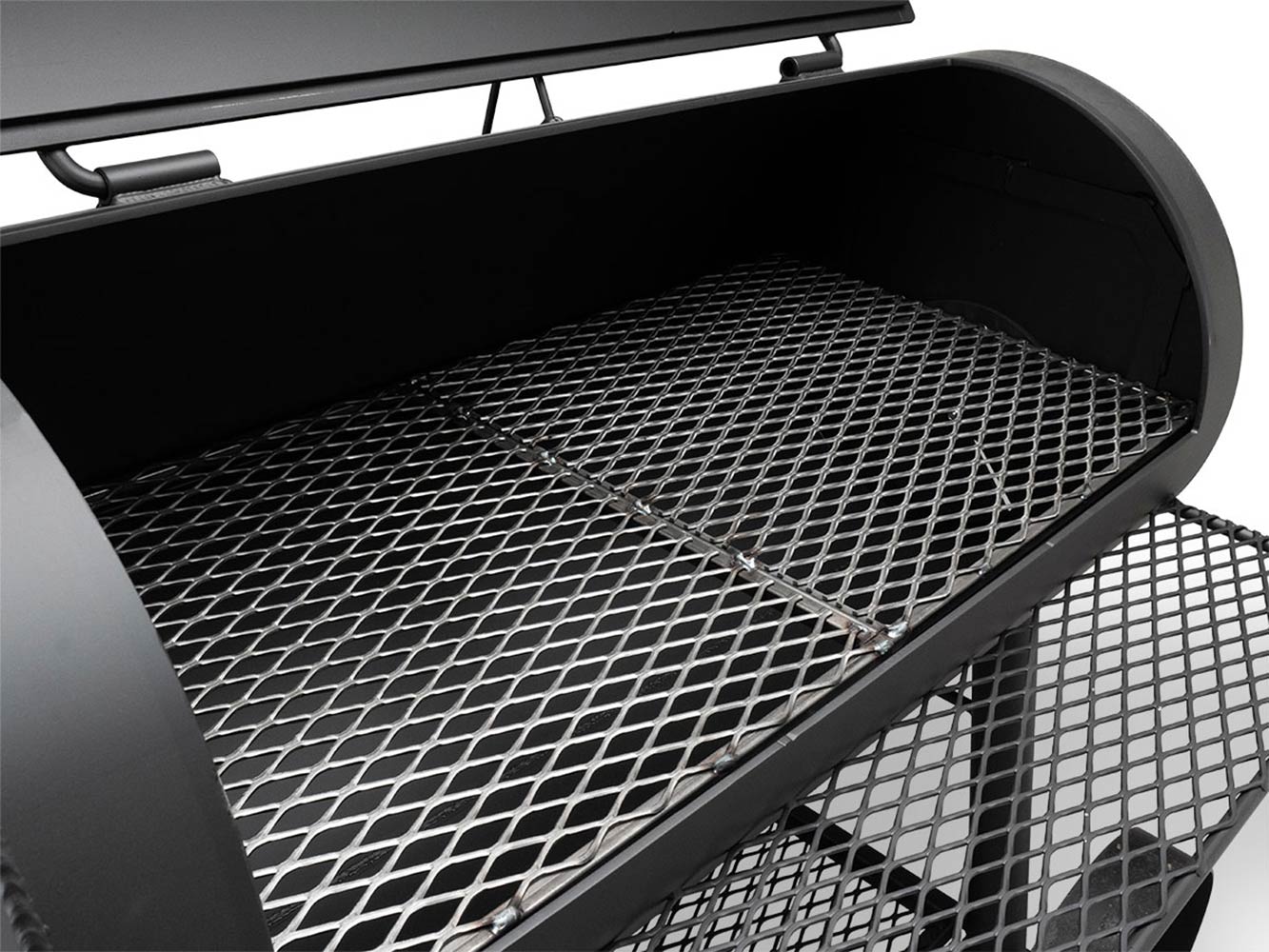 Abilene 20" Charcoal Grill by Yoder Smokers