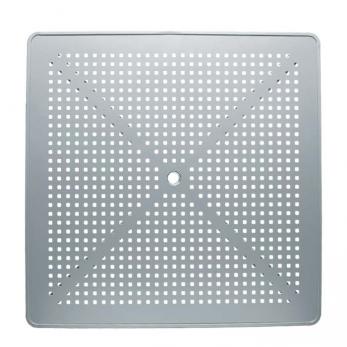 Tropitone Boulevard Dining Umbrella Table - Thumbnail 2