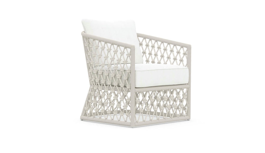 Amelia Club Chair - Sand by Azurro Living