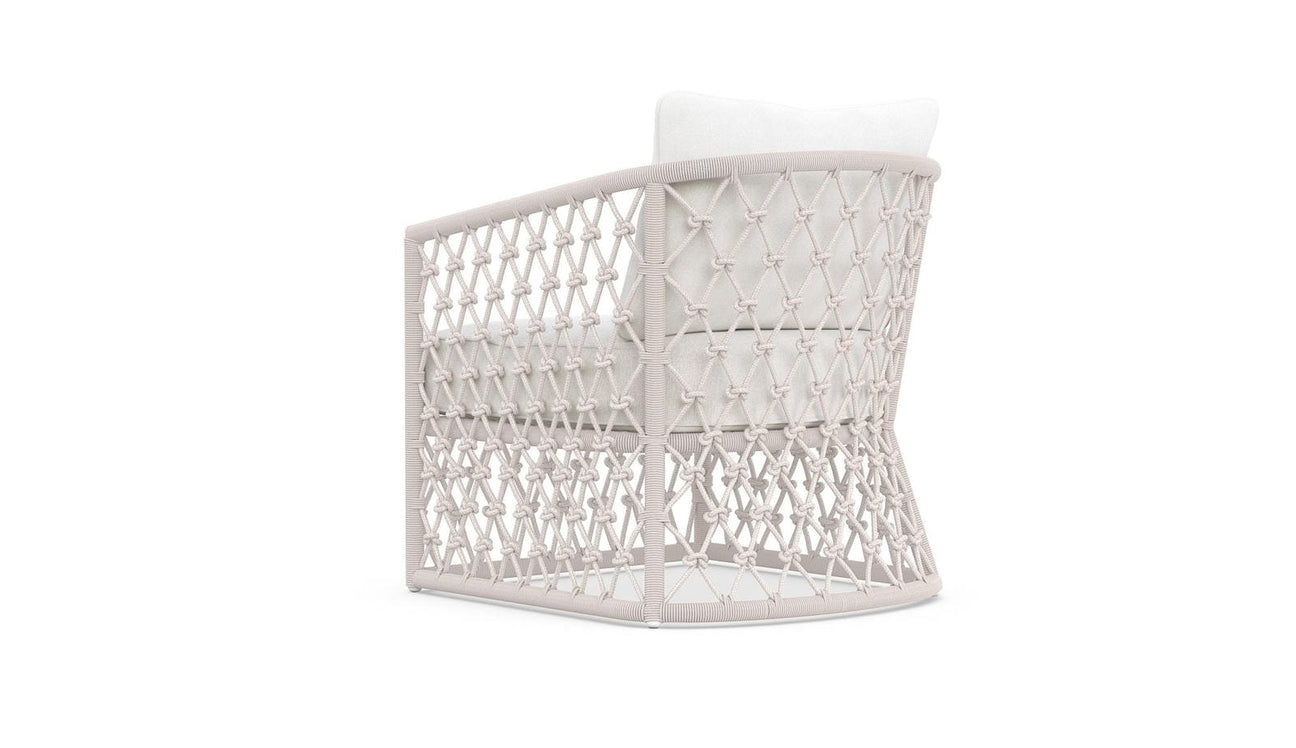 Amelia Club Chair - Sand by Azurro Living