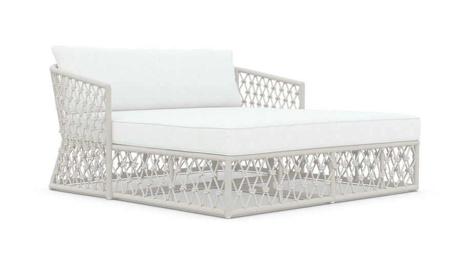 Amelia Day Bed Lounge - Sand by Azurro Living