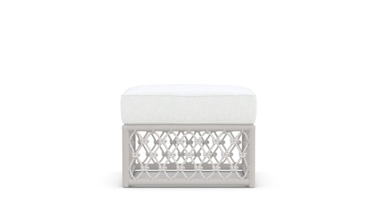 Amelia Ottoman - Sand by Azurro Living