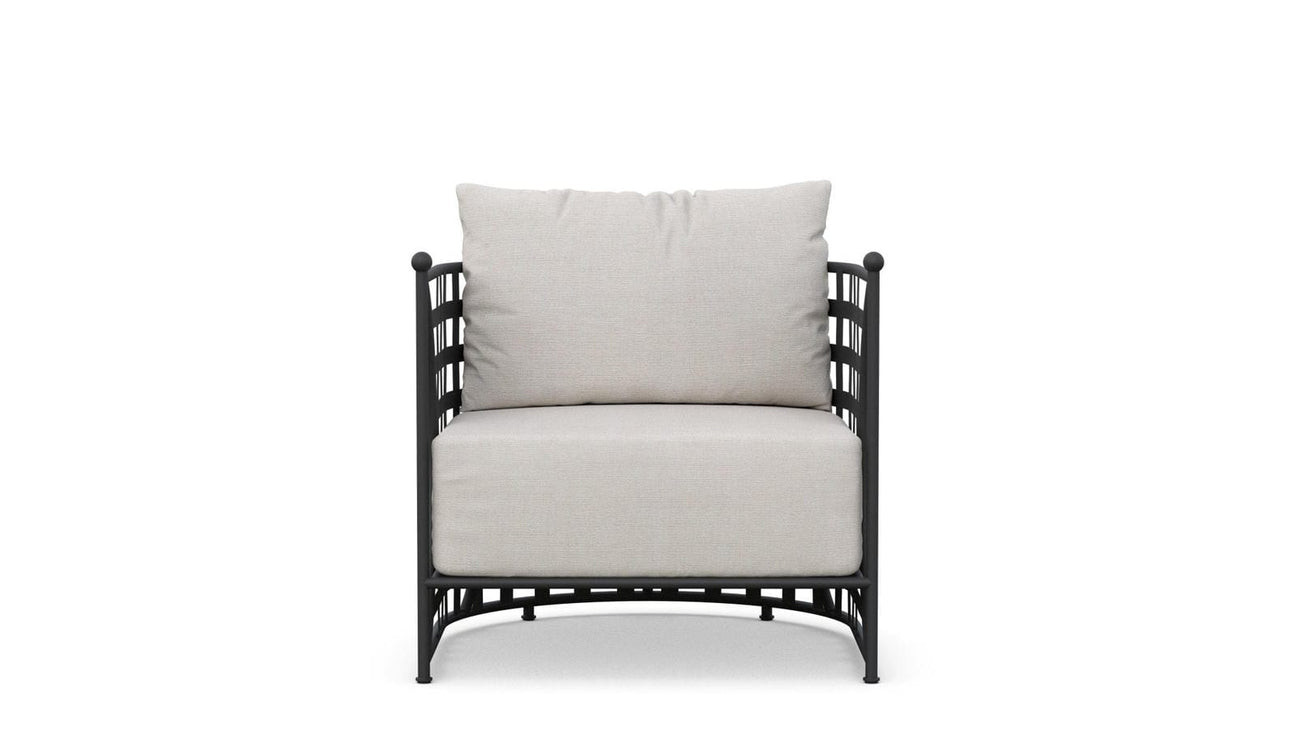 Athens Club Chair by Azurro Living