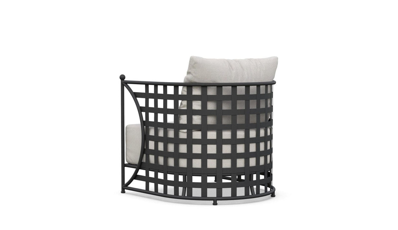 Athens Club Chair by Azurro Living