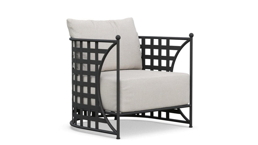 Athens Club Chair by Azurro Living
