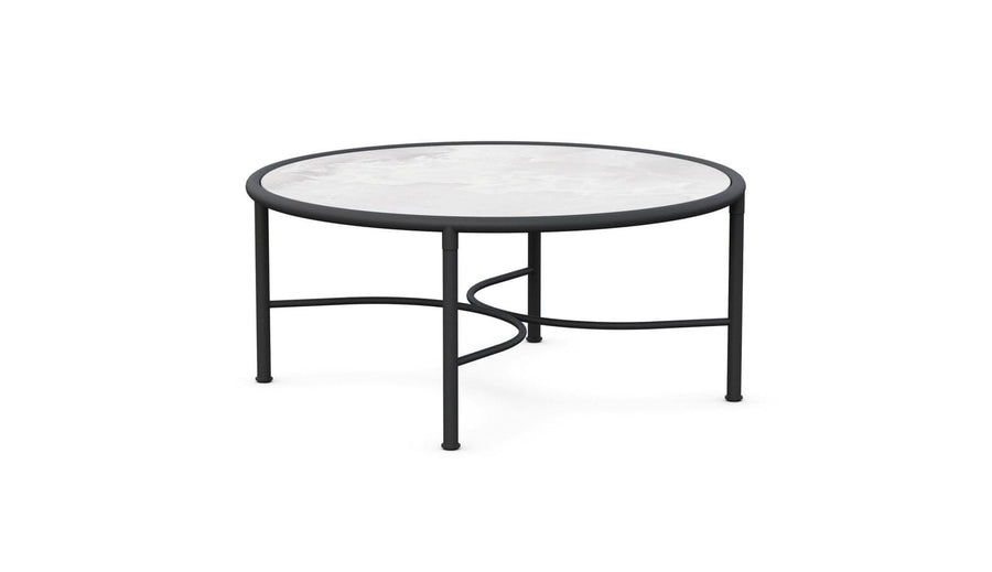 Athens Coffee Table Base Only by Azurro Living