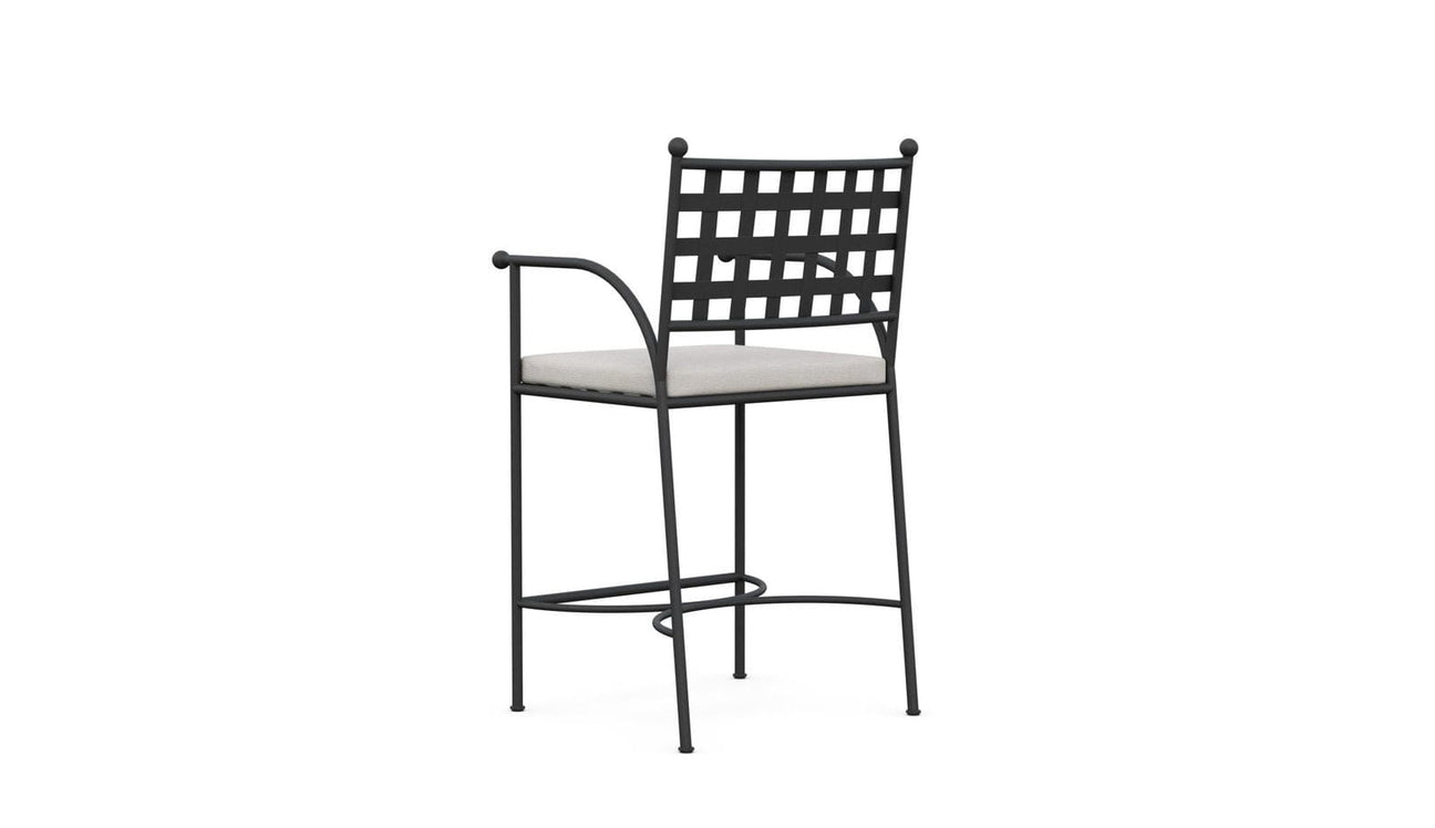 Athens Counter Stool by Azurro Living