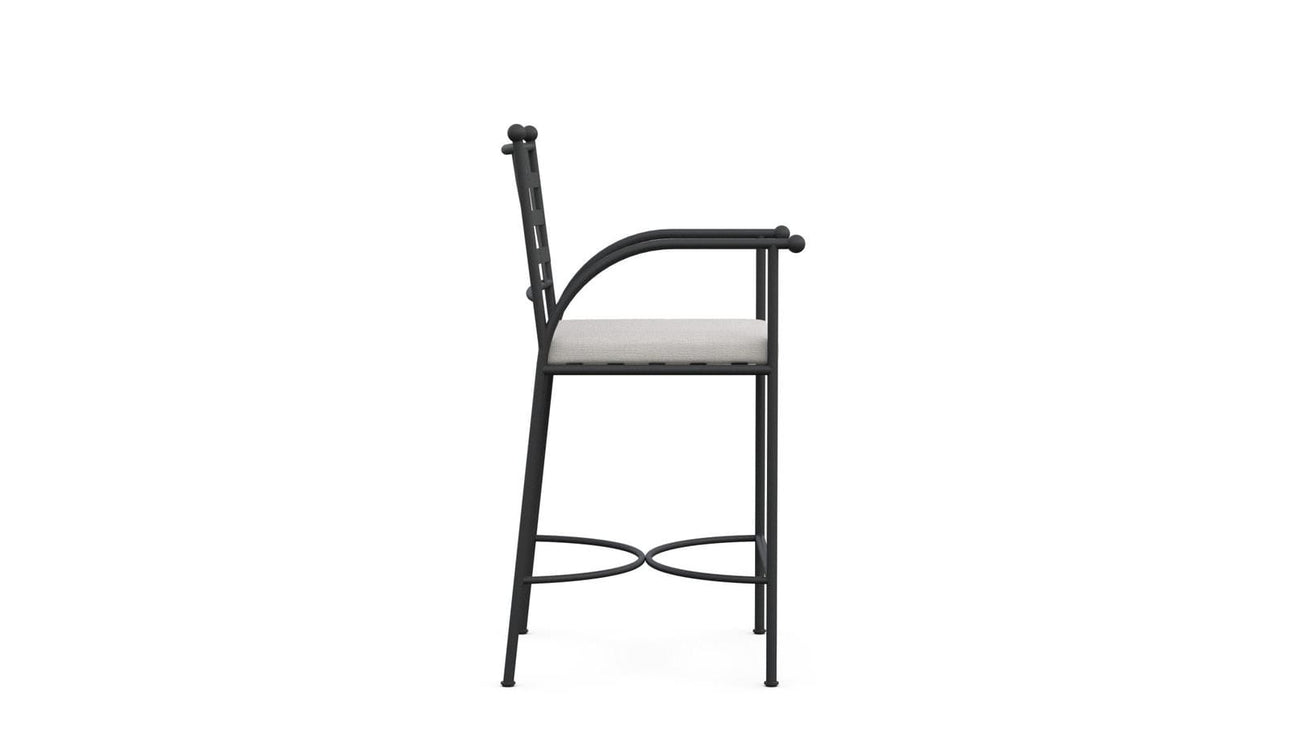 Athens Counter Stool by Azurro Living