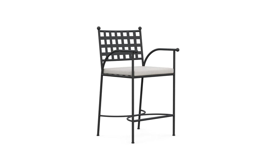 Athens Counter Stool by Azurro Living