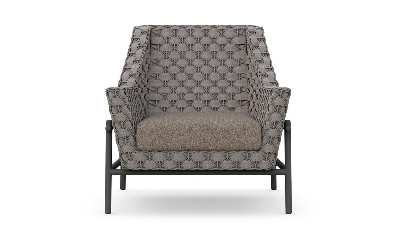 Avalon Club Chair by Azurro Living