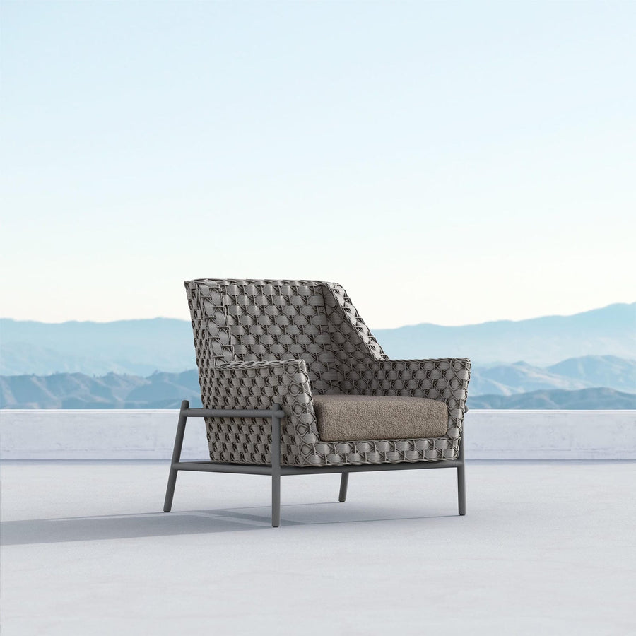 Avalon Club Chair by Azurro Living