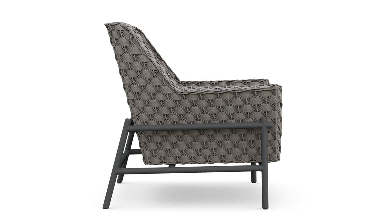 Avalon Club Chair by Azurro Living