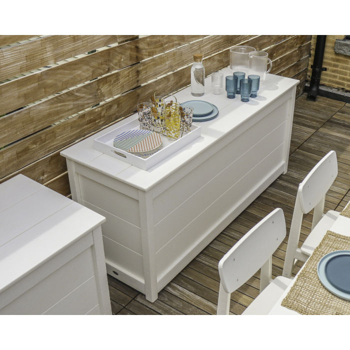 Polywood Storage Shop 68