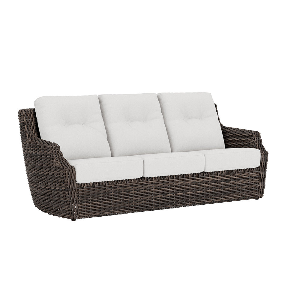 Largo Sofa by Lloyd Flanders