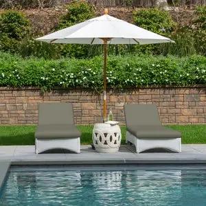 Aura 54" Retreat Twig