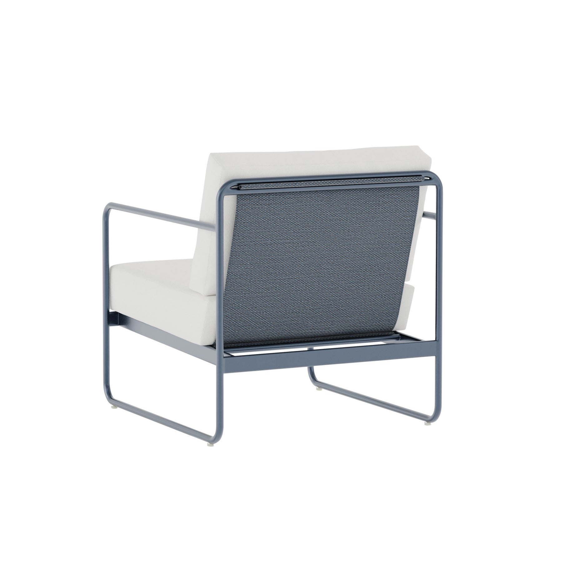 Oasis Cushion Lounge Chair by Tropitone