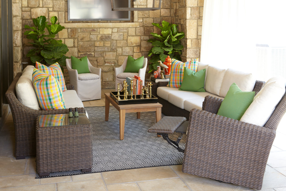 Teak Collection