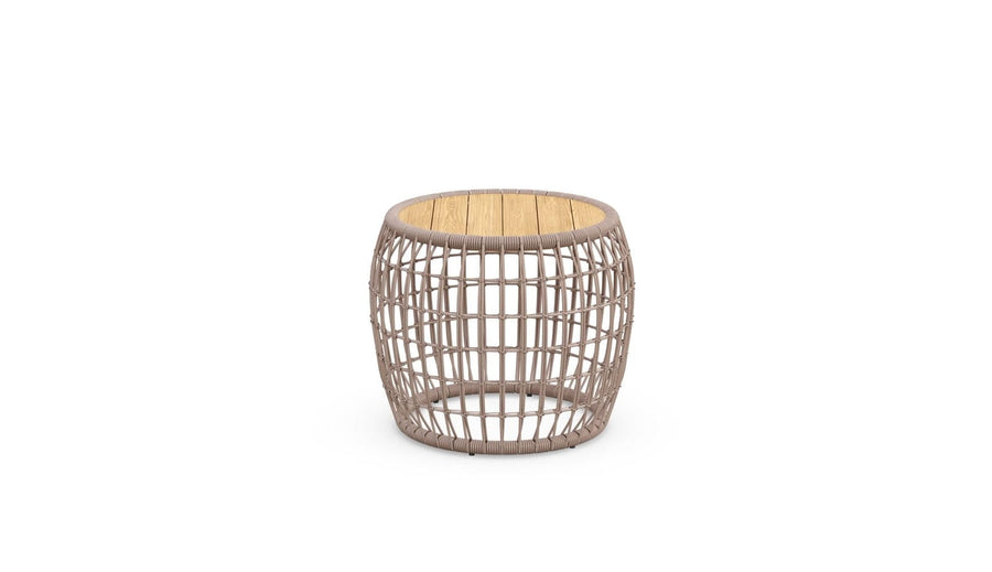 Barcelona Side Table by Azurro Living