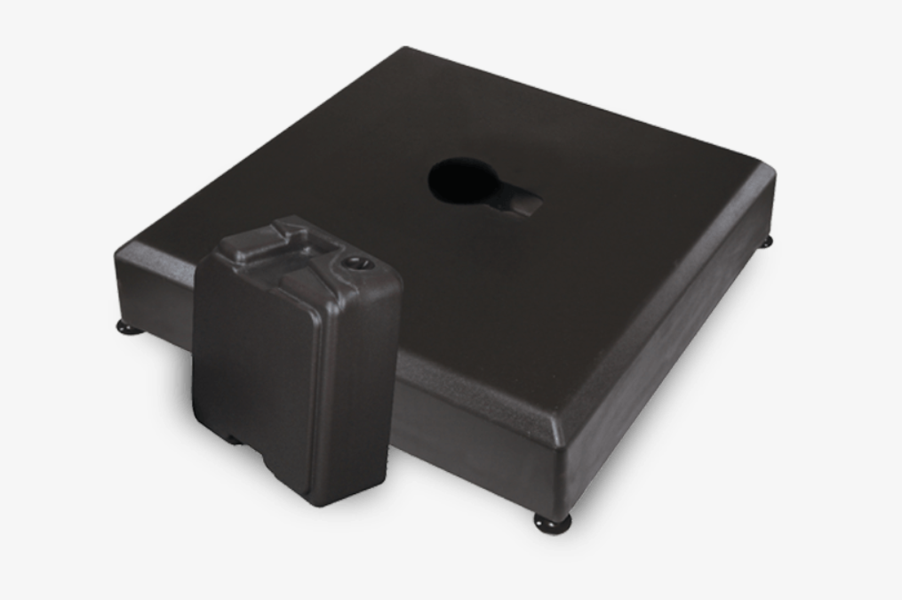 Cantilever AKZ13 Rolling Base - Thumbnail 2