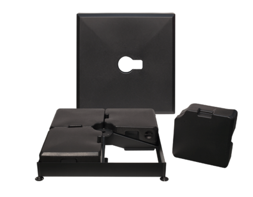 Cantilever AKZ13 Base By Treasure Garden