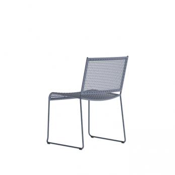 Bayfront Rope Side Chair by Tropitone