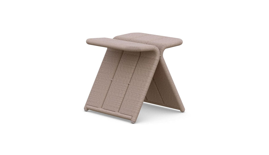 Biscayne Stool by Azurro Living