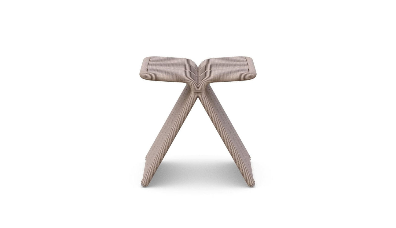 Biscayne Stool by Azurro Living