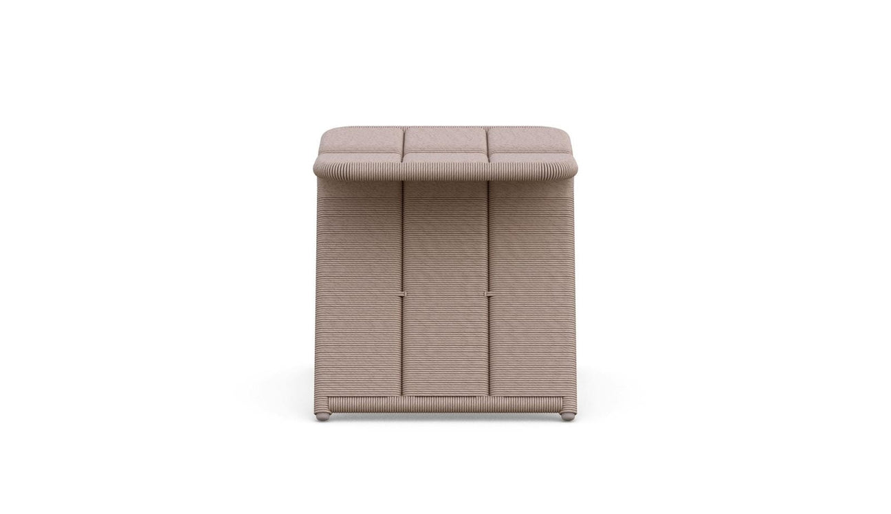 Biscayne Stool by Azurro Living