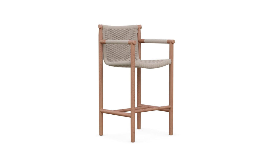 Boca Bar Stool by Azurro Living